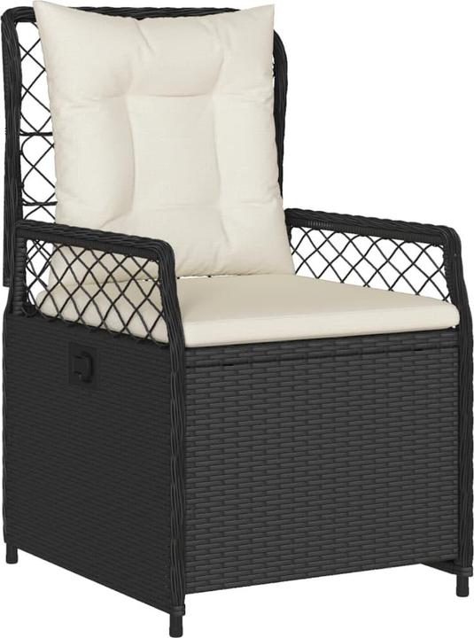 Produktbild vidaXL Garten Essgruppe (200 x 100 x 74 cm)