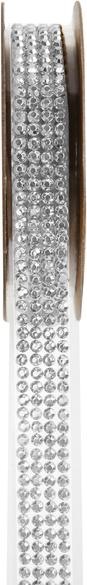 Image du produit Santex Ruban strass autocollant
