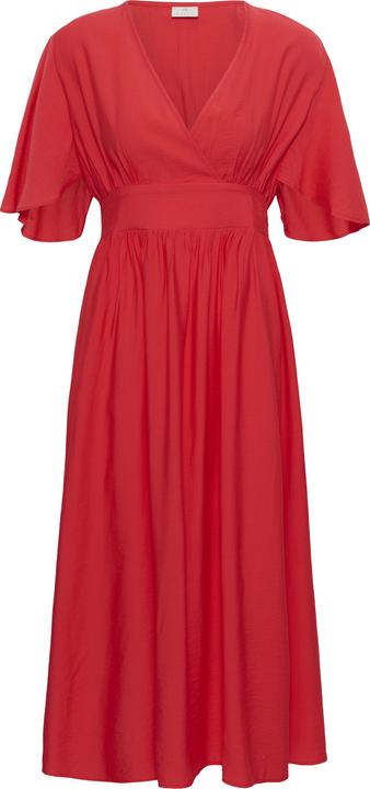 Poppy Red