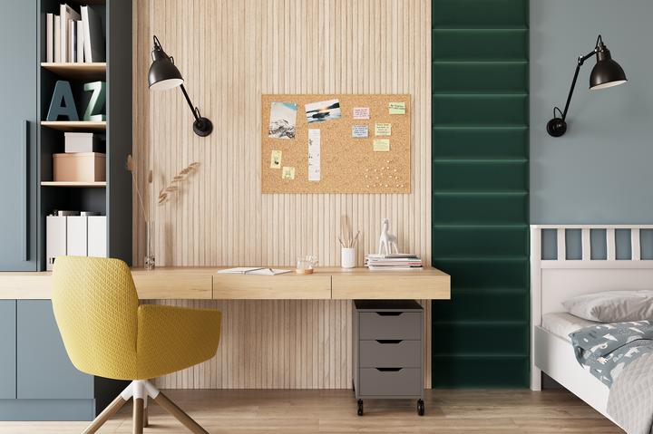 Actual product image ELTAP Quadratta (50 x 240 x 35 cm)