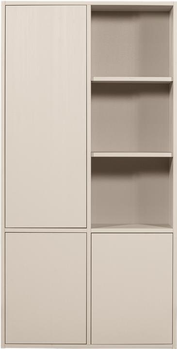 Produktbild Woood Ablageschrank (100 x 40 x 40 cm)