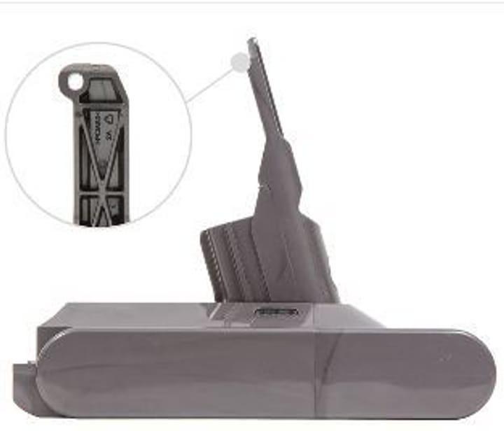 Produktbild Dyson Akku