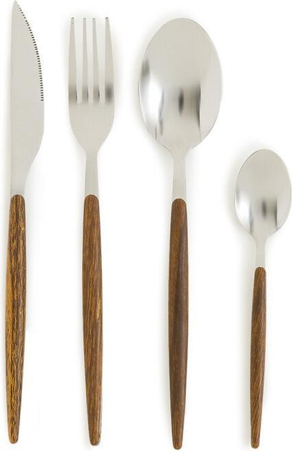 La Redoute Interieurs Sterdam (6 Piece, Cutlery set)