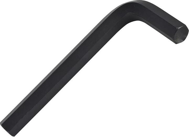 Actual product image Faithfull Hexagon Key, Metric