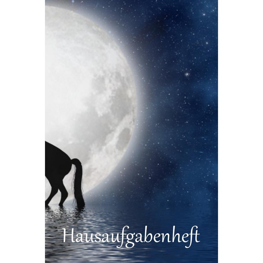Salzgitter:Hausaufgabenheft, Schulbücher von Print & Lettershop Salzgitter