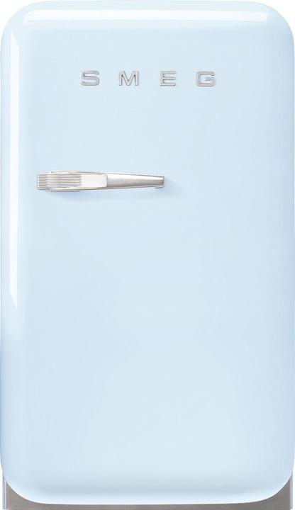 Bleu pastel
