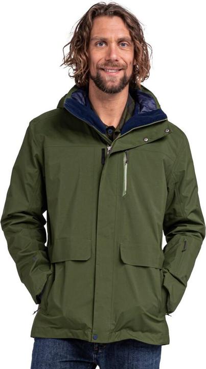Immagine prodotto Schöffel Parka 3in1 Barth