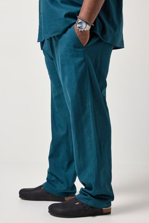 Produktbild Sthuge Leinenmix-Schlupfhose, Elastikbund (5XL)