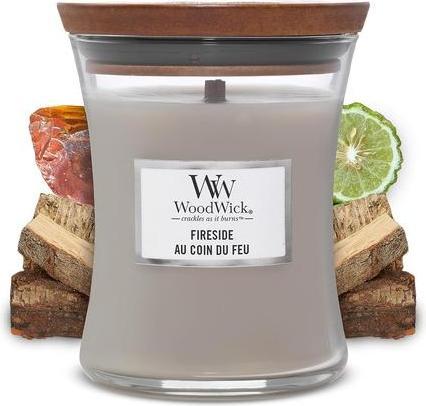 Produktbild WoodWick Fireside (275 g)