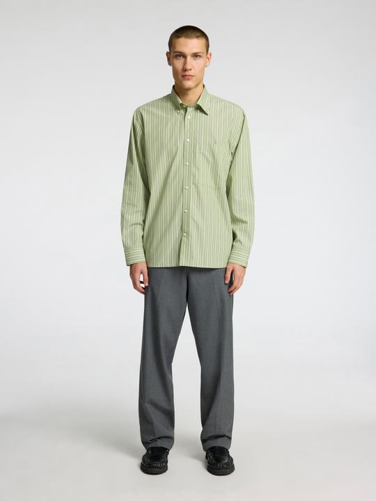 Image du produit Selected Homme Relaxed Fit Button Down Hemd (M)