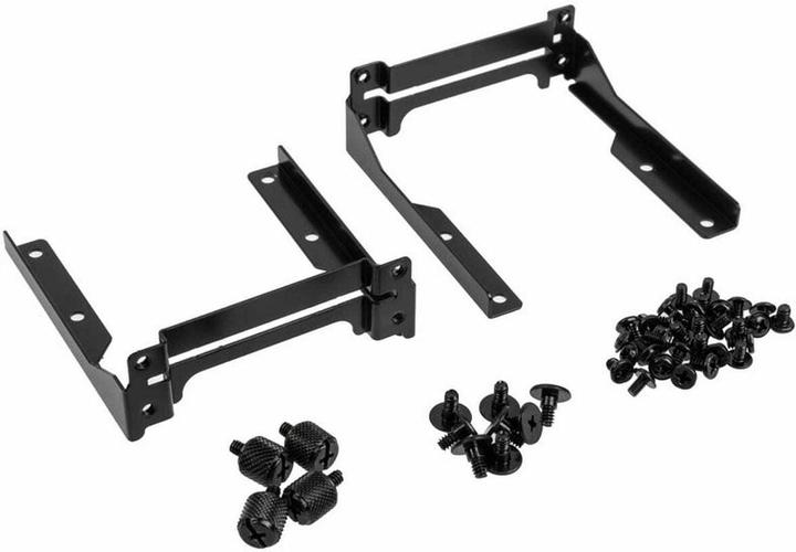 Produktbild Lian-Li HD01X Laufwerkskäfig 2x HDD oder SSD für O11D EVO, O11 XL, V3000 PLUS