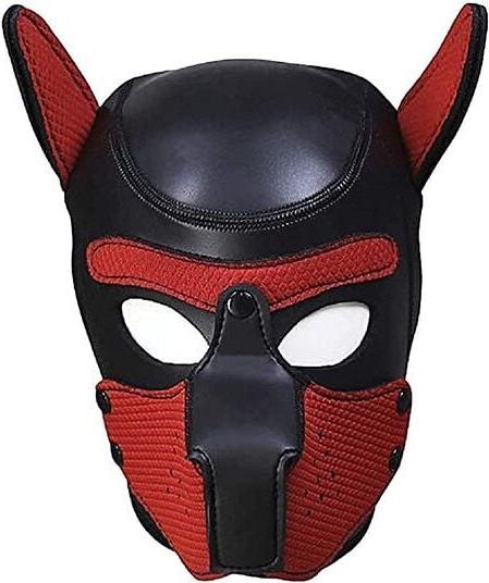 Image du produit Ouch! Puppy Hood