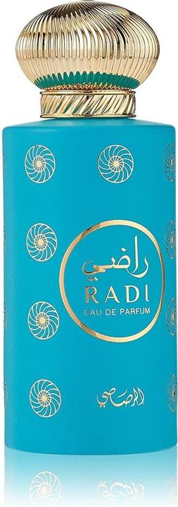 Produktbild Rasasi Radi EDP (Eau de Parfum, 100 ml)