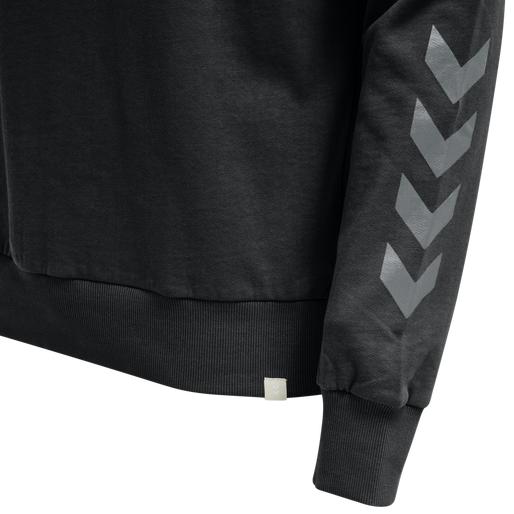 Actual product image hummel Legacy Chevron Sweatshirt (XS)
