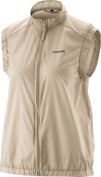 Produktbild Gonso Adventure Wind (44, XXL)