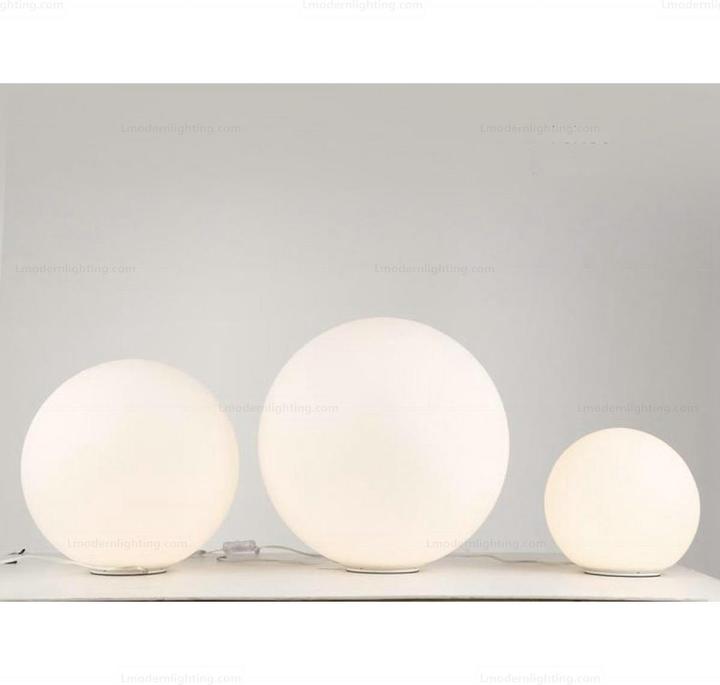 Produktbild Artemide Dioscuri (353 lm, G9)