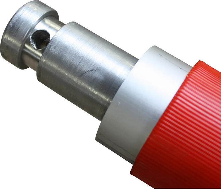 Actual product image Dönges Tear hook DIN 14851, telescopic, with extension, 2.0-4.8 m