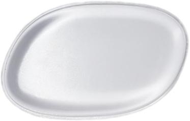 Herba Spugna per il trucco in silicone