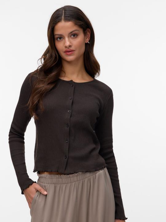 Immagine prodotto Vero Moda VMISA Strickjacke Strickjacke (L)