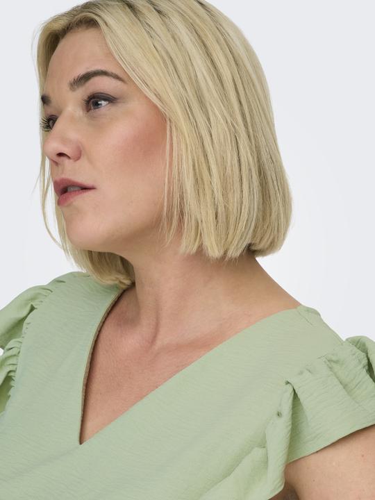 Image du produit Only CARMETTA Langes Kleid Kleid (52)