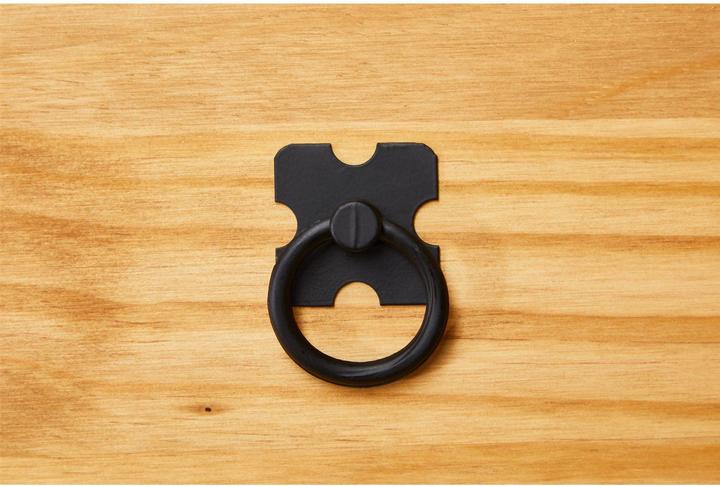 Produktbild IDIMEX Tequila (88 x 44 x 86 cm)