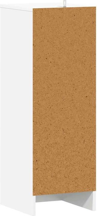 Produktbild vidaXL Wand-Schuhschrank (32 x 35 x 92 cm)