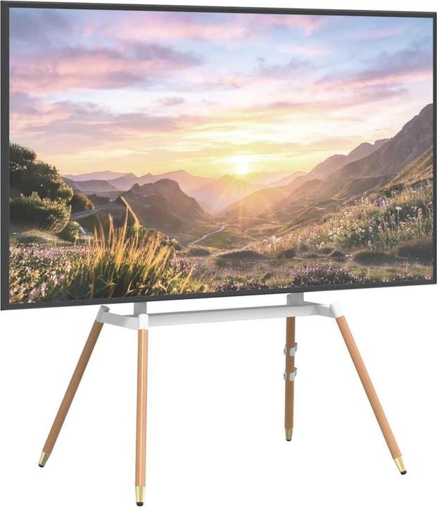 Actual product image vidaXL TV-Stativ (60 kg, 37" - 86")