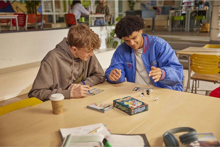Produktbild 999Games Keer op Keer (Niederländisch)