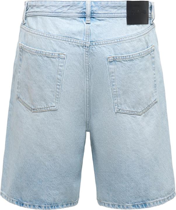 Actual product image Only & Sons Onsfade Lb 3155 Tai Dnm Shorts Noos