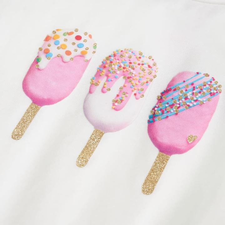 Produktbild vidaXL Kinder T-Shirt (104)