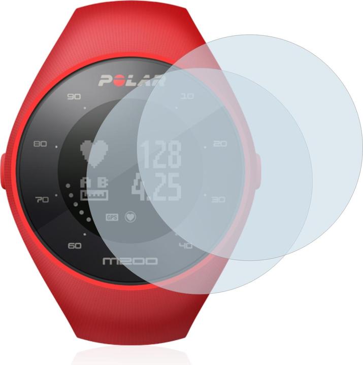 Immagine prodotto BROTECT Pellicola Trasparente (M200)