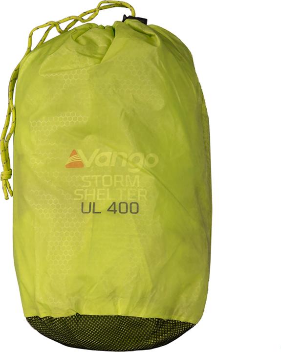 Actual product image Vango Storm Shelter UL 400 (1.05 m)