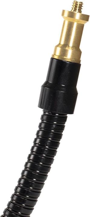 Image du produit Caruba Accessoires pince / bras flexible 4 (Spigot > Spigot)