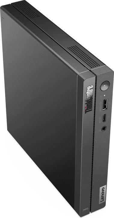 Produktbild Lenovo ThinkCentre Neo 50q Gen 4 (Intel Celeron 7305, 8 GB, 256 GB, Intel UHD Graphics)