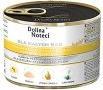 Produktbild Dolina noteci 5902921300465 Hunde-Dosenfutter Huhn Leber Schweinefleisch Junior 185 g (Junior, 1 Stk., 185 g)