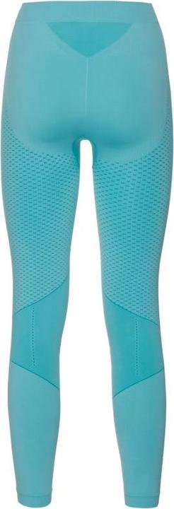 Actual product image Odlo Evolution Warm Pant black/ graphite grey (XL)