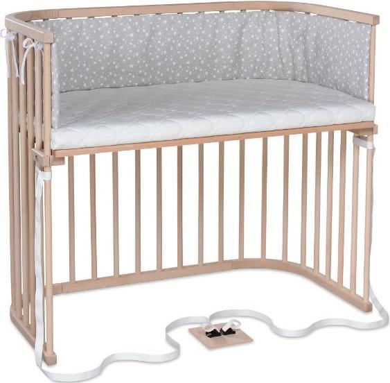 Image du produit Babybay Boxspring XXL (59 x 105 cm)