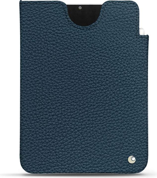 Indigo (Pantone #1f4565)