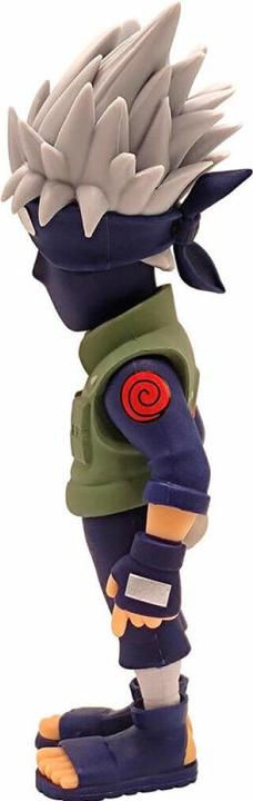 Actual product image Minix Collection Naruto Shippuden - Kakashi Hatake 12 cm (Anime 103) - Collectible figure
