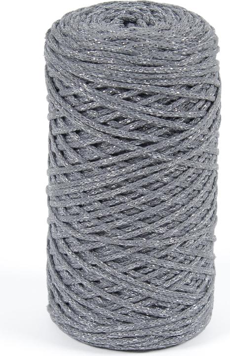 Produktbild DMC Eco Vita 4 Metalic (200 m)