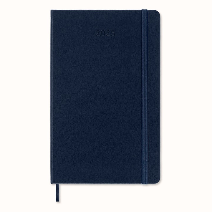 Immagine prodotto Moleskine Taccuino (A5, Inglese)