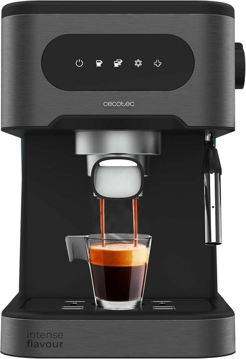 Productafbeelding Cecotec Power Espresso 20 ColdBrew