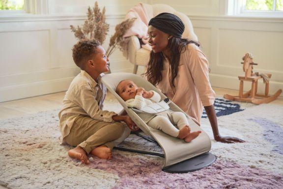 Immagine prodotto BabyBjörn Equilibrio Soft