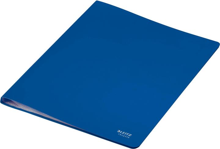 Actual product image Leitz Recycle A4 Blue View Book (A4, 1x)