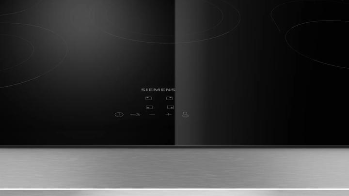 Actual product image Siemens ET81RBHA1D - iQ300 - Inbouw keramische kookplaat