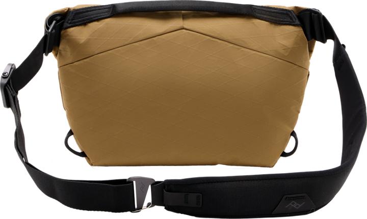 Produktbild Peak Design Everyday Sling 3L (Kamera Schultertasche, 3 l)