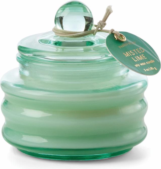 Berry Blossom, Pineapple