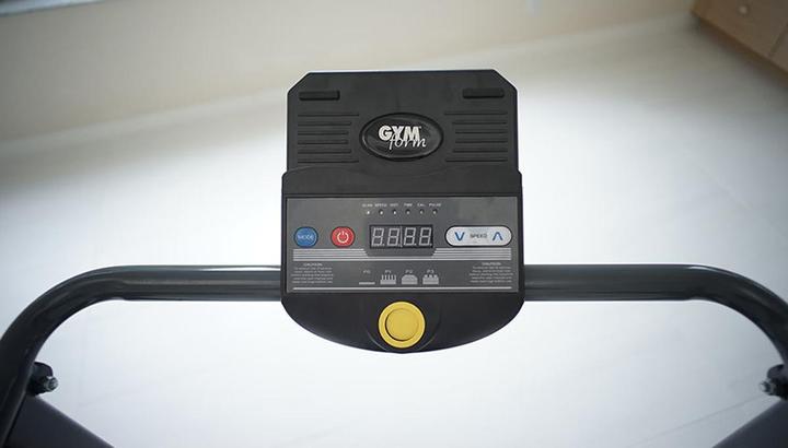 Produktbild Gymform Slim Fold Treadmill PRO