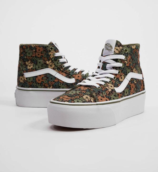 Image du produit Vans Ua Sk8-Hi Tapered Stackform Chaussures - 86775 (36.5)