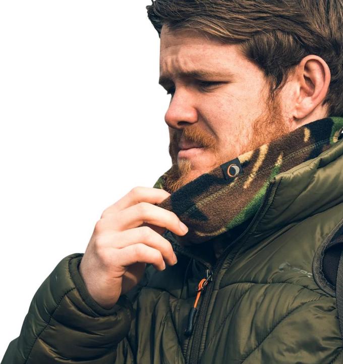 Image du produit Speero - Cache-cou motif/style camouflage